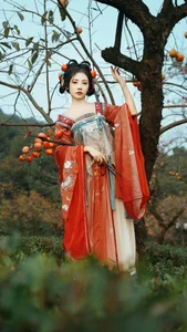 Grace and Style: YiTuYu Art Language Vol.5985 Yu Hitomi Rice - image 9