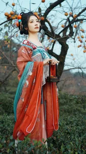 Grace and Style: YiTuYu Art Language Vol.5985 Yu Hitomi Rice - image 16