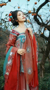 Grace and Style: YiTuYu Art Language Vol.5985 Yu Hitomi Rice - image 13