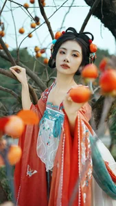 Grace and Style: YiTuYu Art Language Vol.5985 Yu Hitomi Rice - image 14