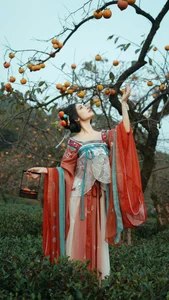 Grace and Style: YiTuYu Art Language Vol.5985 Yu Hitomi Rice - image 12