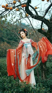 Grace and Style: YiTuYu Art Language Vol.5985 Yu Hitomi Rice - image 17