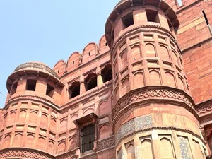 Exploring the World’s Most Beautiful and Historic Ancient Fortresses - image 6