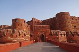 Exploring the World’s Most Beautiful and Historic Ancient Fortresses - image 4