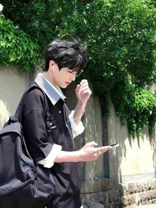 199+ Trending Chinese TikTok Heartthrobs: The Ultimate Gallery of Handsome Influencers - image 8