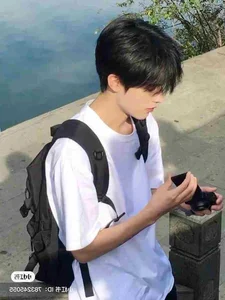 199+ Trending Chinese TikTok Heartthrobs: The Ultimate Gallery of Handsome Influencers - image 2