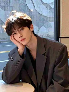 199+ Trending Chinese TikTok Heartthrobs: The Ultimate Gallery of Handsome Influencers - image 7
