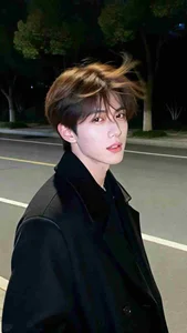 199+ Trending Chinese TikTok Heartthrobs: The Ultimate Gallery of Handsome Influencers - image 1