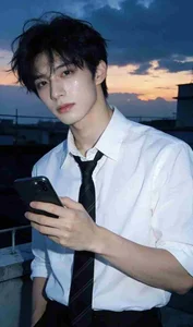 199+ Trending Chinese TikTok Heartthrobs: The Ultimate Gallery of Handsome Influencers - image 3