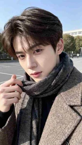 199+ Trending Chinese TikTok Heartthrobs: The Ultimate Gallery of Handsome Influencers - image 5