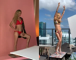 Where Are They Now? The Glamorous Tennis Queens of Yesterday - image 1