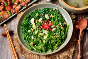 Phan Thiet Squid Specialty Ranked Among Top 10 Best Squid Dishes Globally - image 1