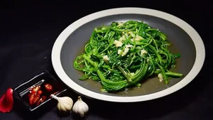 Phan Thiet Squid Specialty Ranked Among Top 10 Best Squid Dishes Globally - image 4