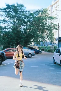Art Language Vol.10538: Exploring Visual Storytelling with Xiao Wu - image 1
