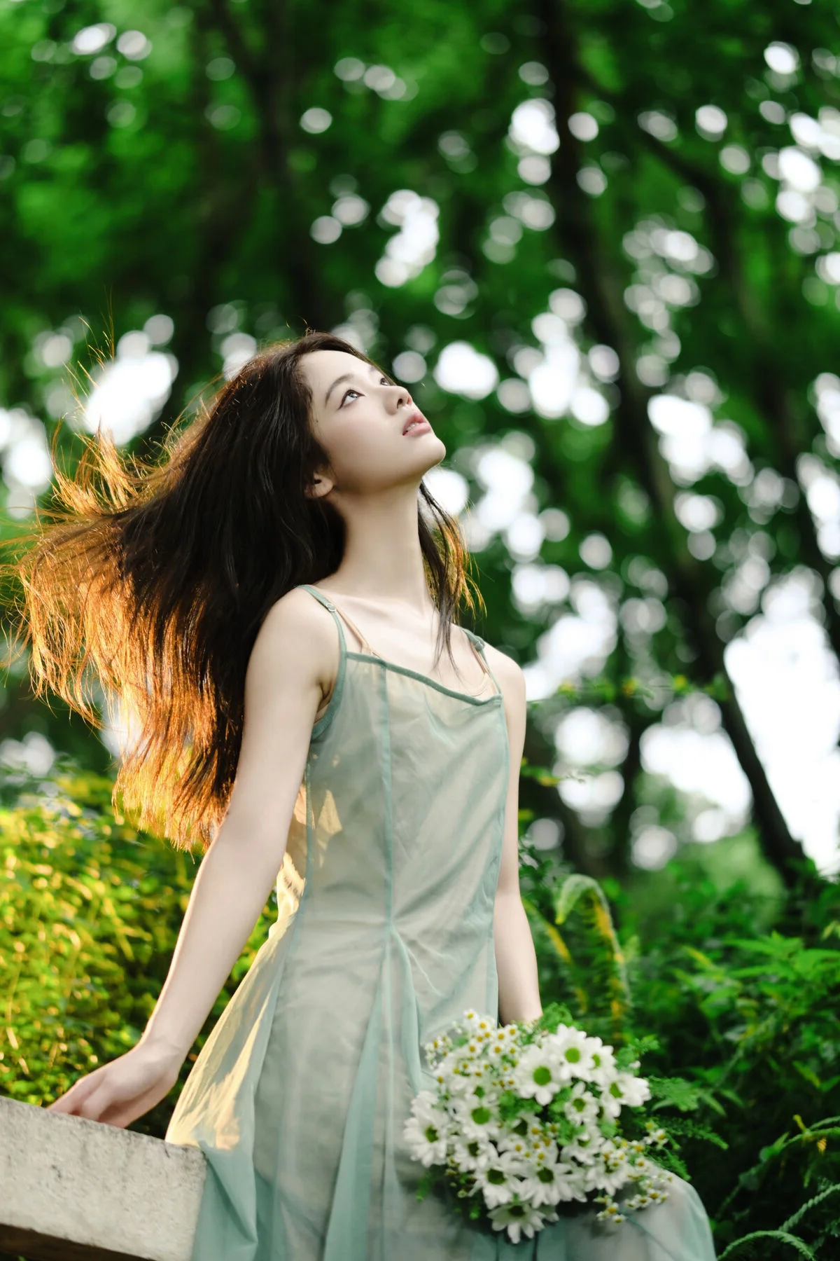YiTuYu Art Language Vol.9618 Xiao Lai Portrait Collection