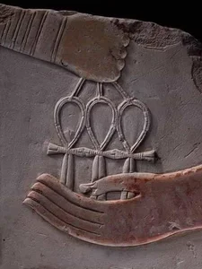 Decoding the Eternal: Exploring Ancient Egyptian Symbols of Everlasting Life and the Mysteries of the Ankh - image 0
