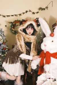 Elegant Portraiture: YiTuYu Art Language Vol.5977 Featuring Xiao Juan - image 18