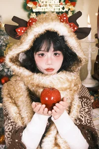 Elegant Portraiture: YiTuYu Art Language Vol.5977 Featuring Xiao Juan - image 19