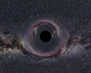 Exploring the Event Horizon: The Astonishing Secrets Hidden Within Our Universe - image 10