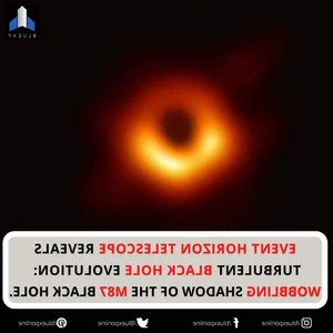 Exploring the Event Horizon: The Astonishing Secrets Hidden Within Our Universe - image 14