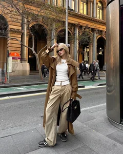 Global Style Icons: 3 Vietnamese Influencers Making Waves Abroad with Chic Fashion - image 3