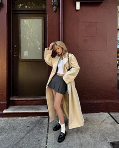 Global Style Icons: 3 Vietnamese Influencers Making Waves Abroad with Chic Fashion - image 26