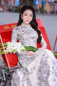 High-Profile Romance: The Brief Marriage of a Vietnamese Beauty and Businessman - image 2