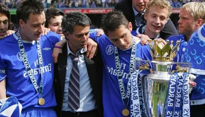 The 15 Teams That Won the English Premier League Early - image 9