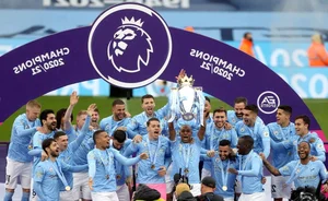 The 15 Teams That Won the English Premier League Early - image 5