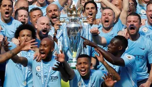 The 15 Teams That Won the English Premier League Early - image 8