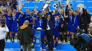 The 15 Teams That Won the English Premier League Early - image 1