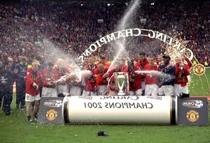 The 15 Teams That Won the English Premier League Early - image 7