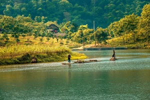 Discover Hidden Travel Gems in Nghe An Province Vietnam - image 0