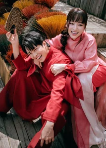 Gin Tuan Kiet and Puka Delight Fans with First Close-Up Photos of Daughter - image 5