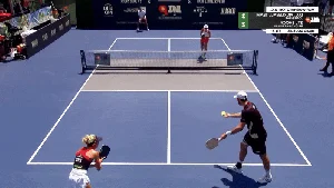 NASA Engineer Perspective: The Fascinating Secrets Behind Pickleball - image 19