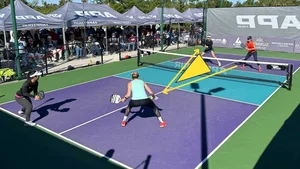 NASA Engineer Perspective: The Fascinating Secrets Behind Pickleball - image 18