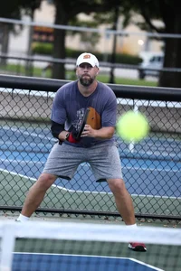 NASA Engineer Perspective: The Fascinating Secrets Behind Pickleball - image 10