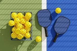 NASA Engineer Perspective: The Fascinating Secrets Behind Pickleball - image 21