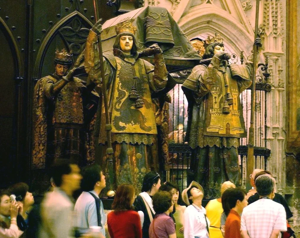 Unveiling the Historical Mystery: New Secrets Revealed About Christopher Columbus's Remains