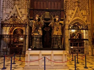 Unveiling the Historical Mystery: New Secrets Revealed About Christopher Columbus's Remains - image 1