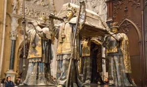 Unveiling the Historical Mystery: New Secrets Revealed About Christopher Columbus's Remains - image 8