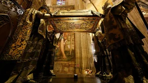 Unveiling the Historical Mystery: New Secrets Revealed About Christopher Columbus's Remains - image 4