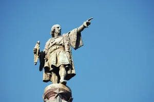 Unveiling the Historical Mystery: New Secrets Revealed About Christopher Columbus's Remains - image 6