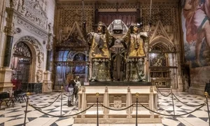 Unveiling the Historical Mystery: New Secrets Revealed About Christopher Columbus's Remains - image 2