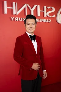 Miss Vietnam Tiểu Vy and Top Celebrities Shine at Shynh Super Luxury Gala Event - image 1