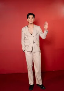 Miss Vietnam Tiểu Vy and Top Celebrities Shine at Shynh Super Luxury Gala Event - image 6