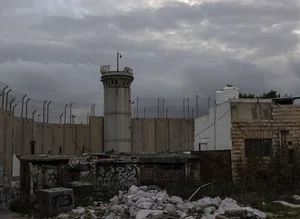 A Quiet and Somber Christmas in Bethlehem Amid Regional Tension - image 1