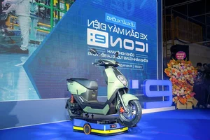 Honda Vietnam Celebrates 30 Years: Launching the Exclusive Air Blade Limited Edition - image 1