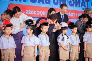 Honda Vietnam Celebrates 30 Years: Launching the Exclusive Air Blade Limited Edition - image 13