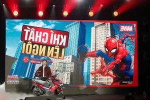 Honda Vietnam Celebrates 30 Years: Launching the Exclusive Air Blade Limited Edition - image 23